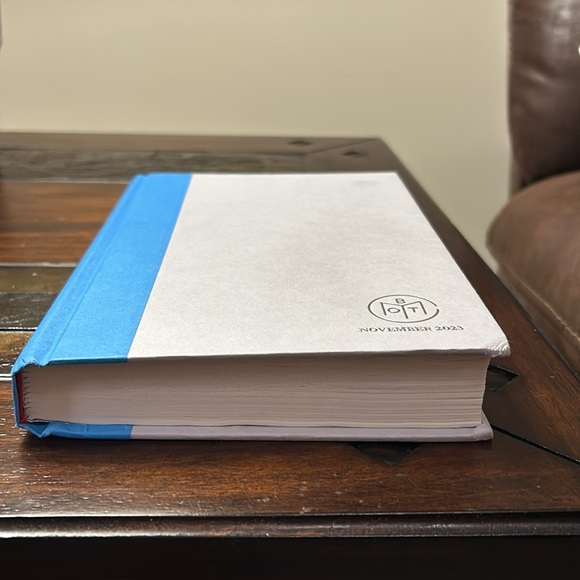 The Helsinki Affair by Anna Pitoniak - Picture 7 of 9